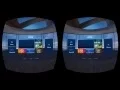 Lunchtime with my Gear VR - Smash Hit
