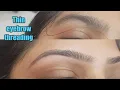 Thin eyebrow threading eyebrow eyebrow eyebrow