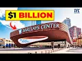 Why 1BN Barclay s Center CHANGED New York Basketball Forever TFC Basketball