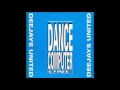 Download Lagu Deejays United-Dance Computer One