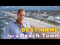 Touring Surf City NC Mainland Island Everything in Between