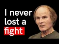 Download Lagu He Won 200 Fights And Invented Kickboxing