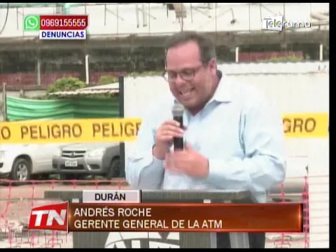 Avanza construcción de Aerovía que estará lista en enero del 2020