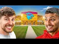 Download Lagu MrBeast ₹1,000 Crore Studio Tour !