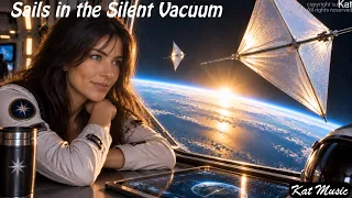 Sails in the Silent Vacuum