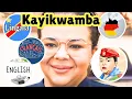 Download Lagu Kayikwamba: Inspiring Genius Fluent in 4 World Languages!