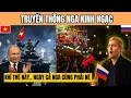 Download Lagu Truyền Thông Nga Kinh Ngạc! Đến Người Nga Cũng Phải Nể Khí Thế Dân Tộc Của Việt Nam Tại Đại Lễ 2/9