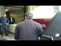 Christina Revels-Glick Funeral Service - OPEN CASKET 4K