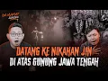 Download Lagu MALAM SATU SURO, PRIA INI BERSAMA AYAHNYA DATANG KE NIKAHAN JIN #OMMAMAT