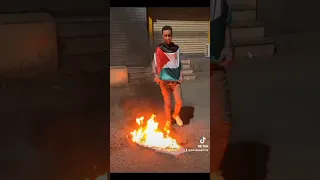 انا دمي فلسطيني  انا دمي فلسطيني