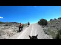 Horseback Riding in Southern Utah s West Desert April 2019