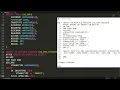 Trigger to store information of employee into log whenever DML operation performed Trigger Demo-3