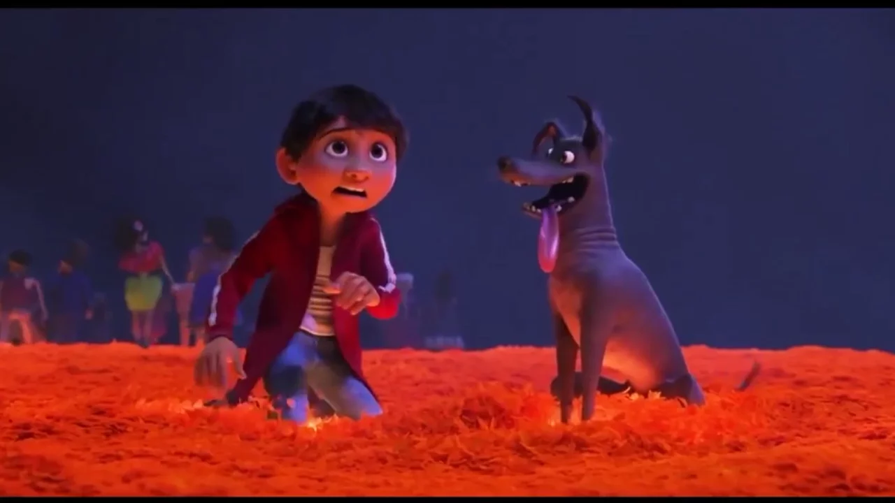 Disney Pixar's COCO Trailer + Clip (Animation, 2017) | Official Trailers