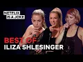 15 Minutes of Iliza Shlesinger Having a Millennial Woman Experience Netflix