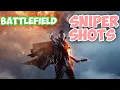 Battlefield 2020 top 10 kills sniper shots awsome clips