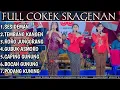 Lagu Full cokek sragenan pandawa musik gayeng 