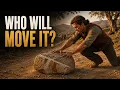 The Stone in the Road Everyone Walked Past Until One Man Stopped