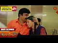 Ethirneechal - Best Scenes | 03 Feb 2024 | Tamil Serial | Sun TV