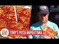 Barstool Pizza Review - Tony s Pizza Napoletana San Francisco CA