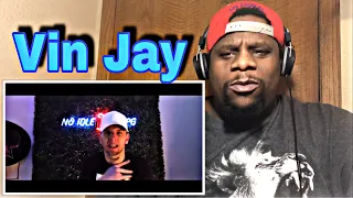 Download Vin Jay - Overdose (Official Video) Reaction 🔥 MP3