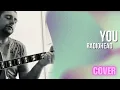 Download Lagu Radiohead - You (Acoustic Cover)