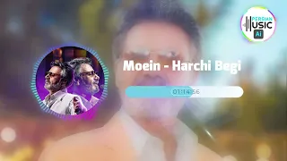 معین هرچی بگی هوش مصنوعی 