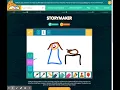 Storymaker - Spark Kids Imagination with Storytelling ABCya
