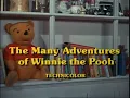 Download Lagu The Many Adventures of Winnie the Pooh 3x9=27