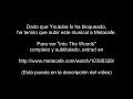 (LINK) Into The Woods (Subtitulado Español)