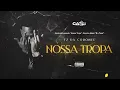 TZ da Coronel - Nossa Tropa (Áudio Oficial) #Faixa11