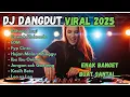Download Lagu Nonstop Dangdut DJ Remix Full Bass 🎧 Dj remix Jedag Jedug Enak Buat Santai 🎶