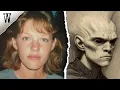 Lagu Woman's ALIEN ABDUCTION with Aliens We’ve NEVER Seen Before!