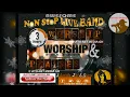 Download Lagu 3 HOURS🕒 OF AWESOME NON-STOP WORSHIP🙏 \u0026 PRAISES🙌 LIVE-BAND GOSPEL 👉KOJO ISAIAH -- [Official Audio]