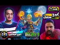 Download Lagu از کریپ زدن نباید بیفتی!👌 کوچ سهیل دیواین 1 اینوکر🟪|Coach one_handota Invoker Midlane Divine 1🟪