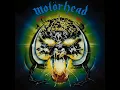Motorhead - Overkill [Full Album]