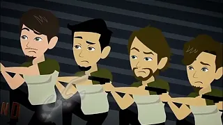 قالوا لي في جمله واضحه حط فيها اسم مصر تصميمي فكرتي بـ 