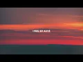 Tungevaag - Sunrise (Lyrics)
