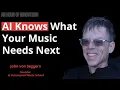 The Future of Music Education AI Tutors Human Mentors and Creativity