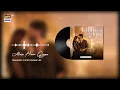 MAIN HAAR GIYAN | AUDIO 🎧 | NASEEBO LAL & HASSAN ALI | KABHI MAIN KABHI TUM | ARY DIGITAL