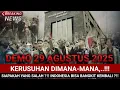 Download Lagu KERUSUHAN DI INDONESIA, KARENA KRISTEN DIANI4YA DAN PRESIDEN PRABOWO TIDAK ADA TANGGAPAN‼️