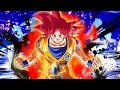 BRAND NEW LR SUPER SAIYAN GOD GOKU IS HERE OUTTA NO WHERE DBZ Dokkan Battle
