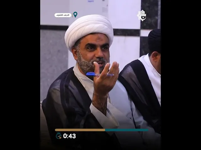 ⁣برنامج يُبَلِّغُونَ إعداد عقائدي وبلاغيّ متكامل للمبلّغين