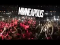 XXXTentacion - Live performance MINNEAPOLIS