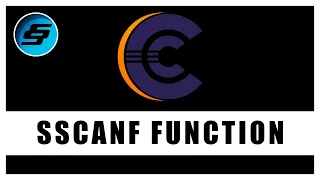 sscanf Function - C Programming