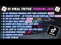 Download Lagu DJ TIKTOK TERBARU 2025-🎵DJ KU PANDANG PANDANG ADIK DARI SEBERANG🎵DJ NGAPAIN REPOT FULL ALBUM