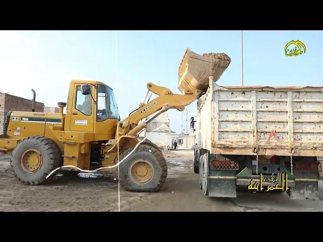 ⁣#برنامج النهضة العمرانية إعداد وتقديم:: علي الكناني:: ضيف الحلقة:: المهندس أحمد شريف::