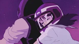 niki lowkey slowed down 