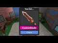 MM2 COOKIEBLADE