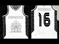 Mavs Phenomenal Basketball Jersey to New Jersey Design