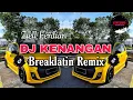 Download Lagu KINI TINGGAL KENANGAN ZIELL FERDIAN VIRAL TIKTOK | BREAKLATIN REMIX ( DJ AzmiYaw )